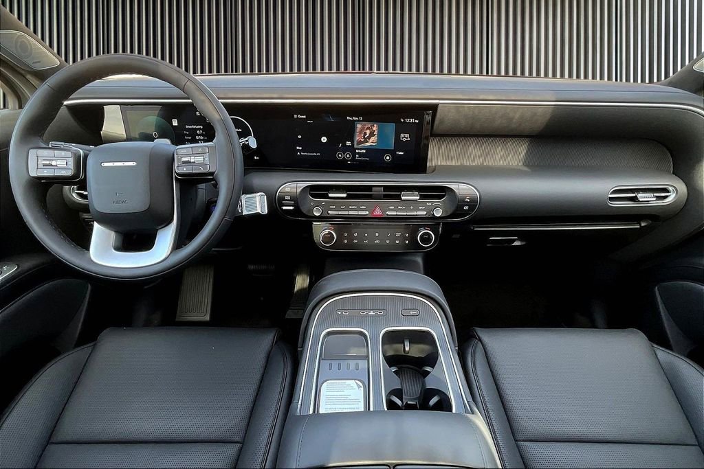 New 2026 Hyundai Palisade Calligraphy image 6