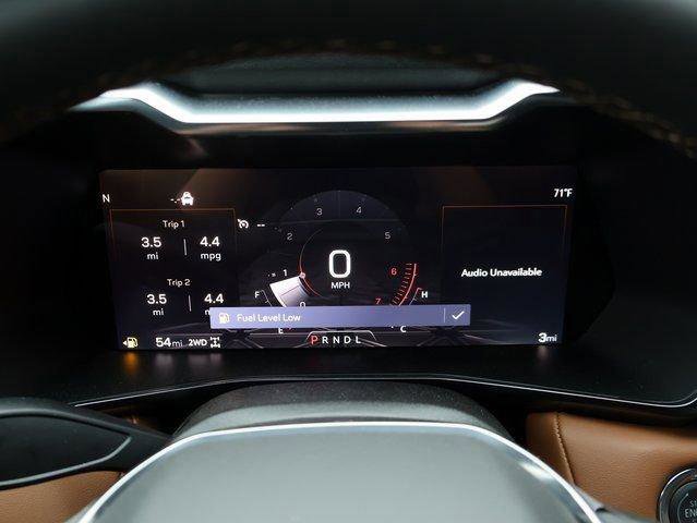 New 2026 GMC Canyon AT4 image 34