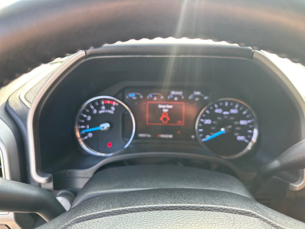 Used 2020 Ford F250 Lariat w/ Lariat Ultimate Package AWD/4WD image 23