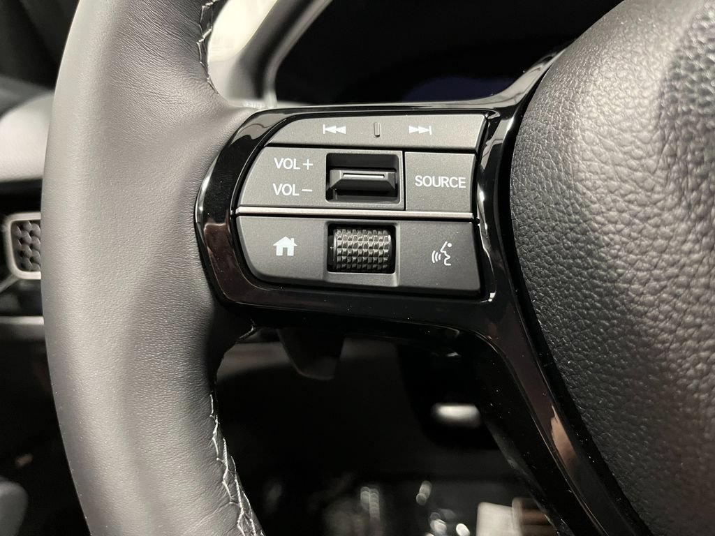 New 2026 Honda Civic Sport image 17