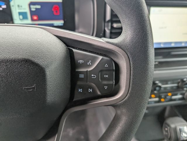 Used 2023 Ford Bronco 4-Door image 17