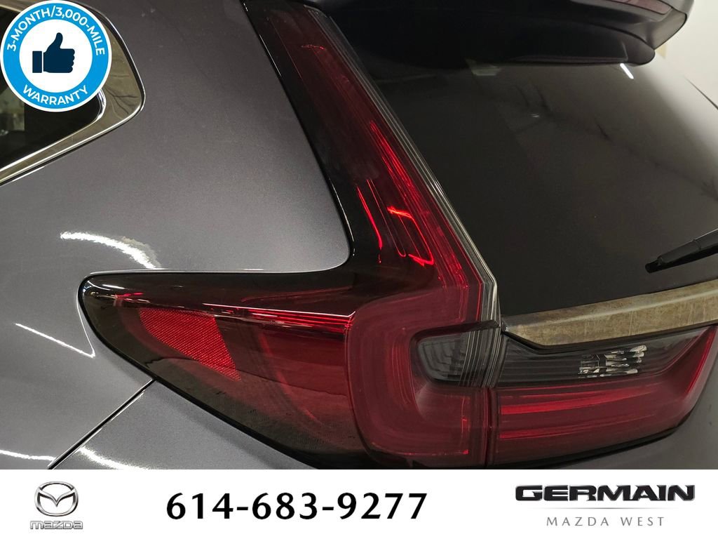 Used 2020 Honda CR-V EX image 16