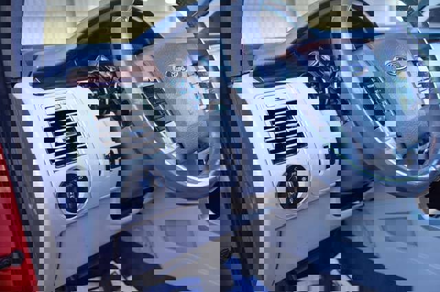 Used 2012 Ford Flex SEL w/ Equipment Group Order Code image 29