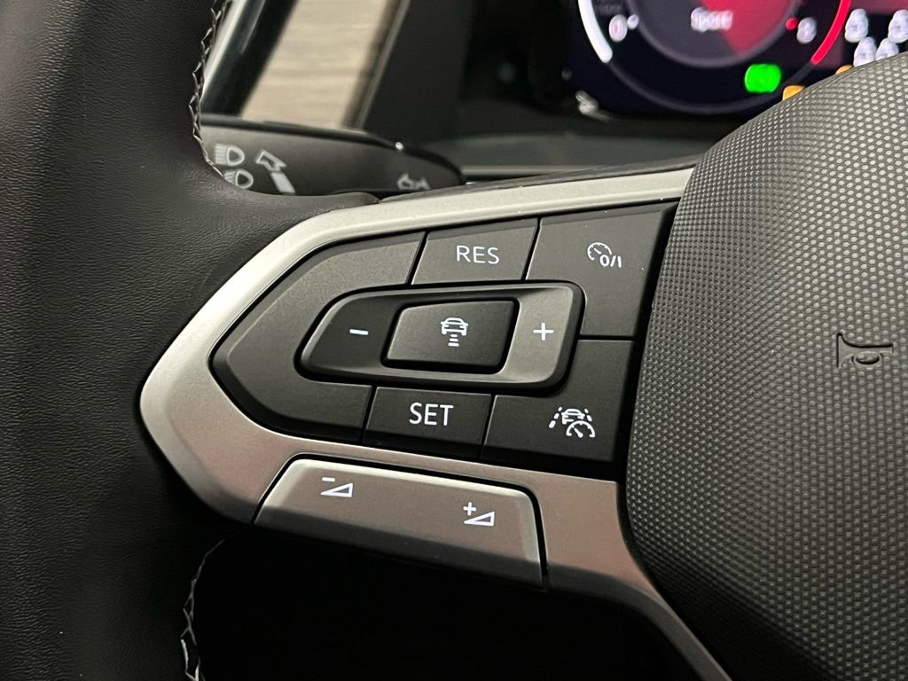 New 2026 Volkswagen Atlas SEL image 28