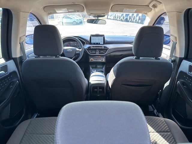 Used 2020 Ford Escape SE image 9