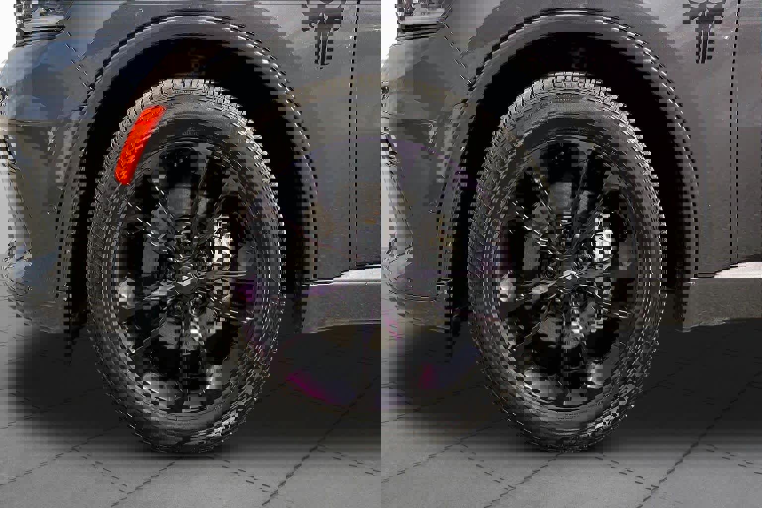 Used 2021 Dodge Durango R/T w/ Blacktop Package image 11