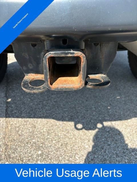 Used 2018 RAM 2500 Tradesman w/ Popular Equipment Group AWD/4WD image 7