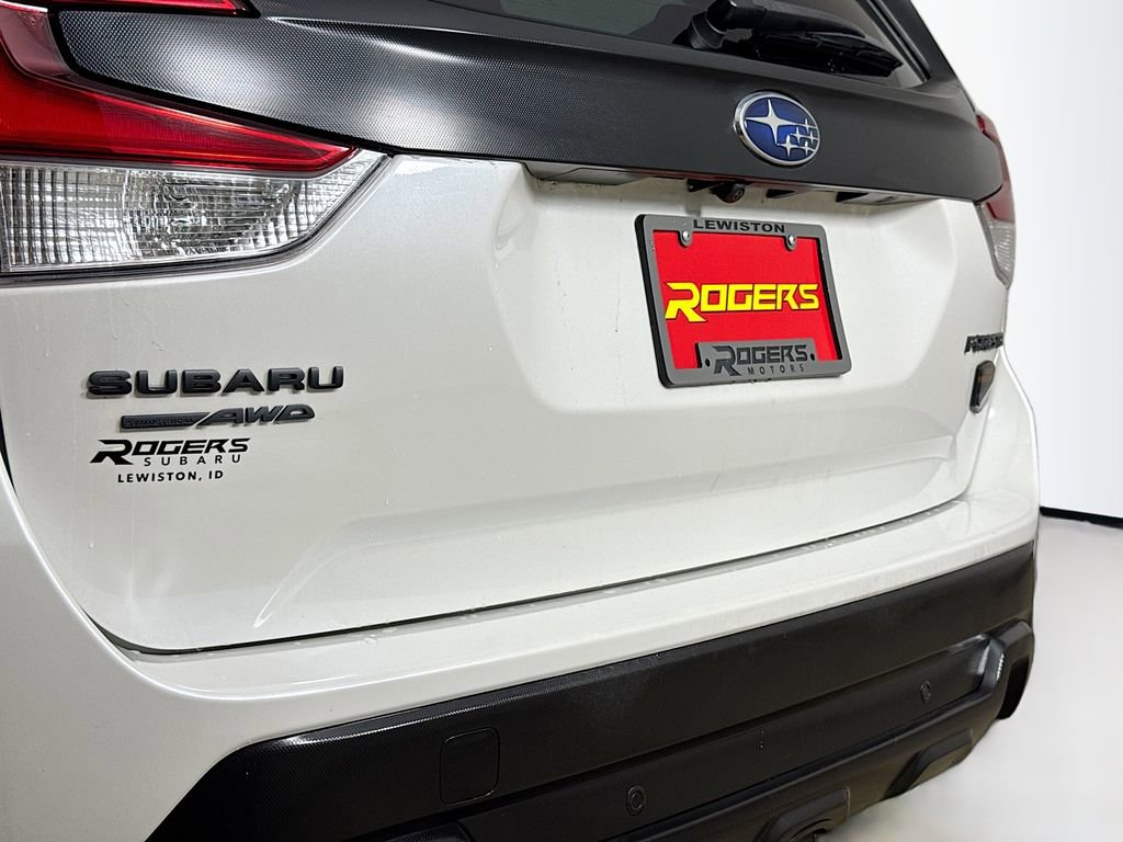 Certified 2023 Subaru Forester Wilderness image 29