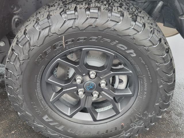 Used 2025 Jeep Wrangler Unlimited Sport S 4xe image 37