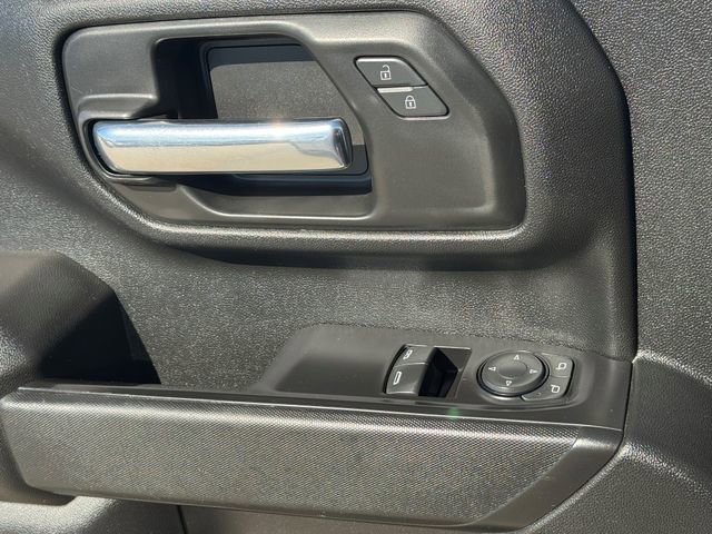 Used 2021 Chevrolet Silverado 2500 W/T w/ WT Fleet Convenience Package image 26