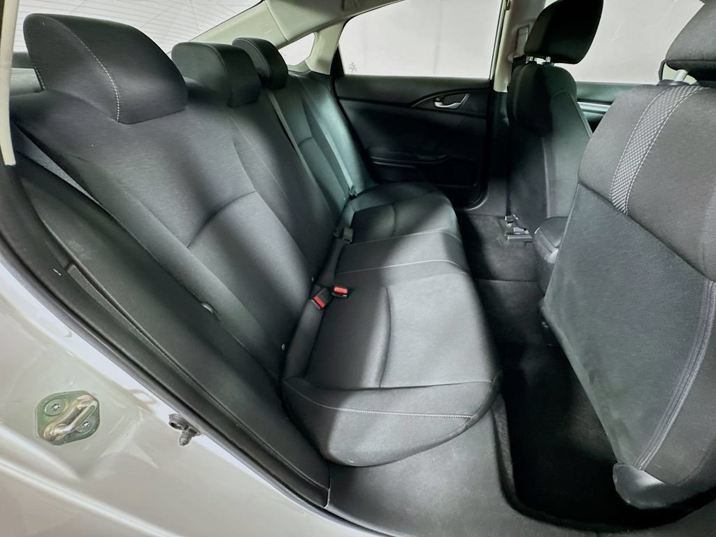 Used 2019 Honda Civic LX image 31