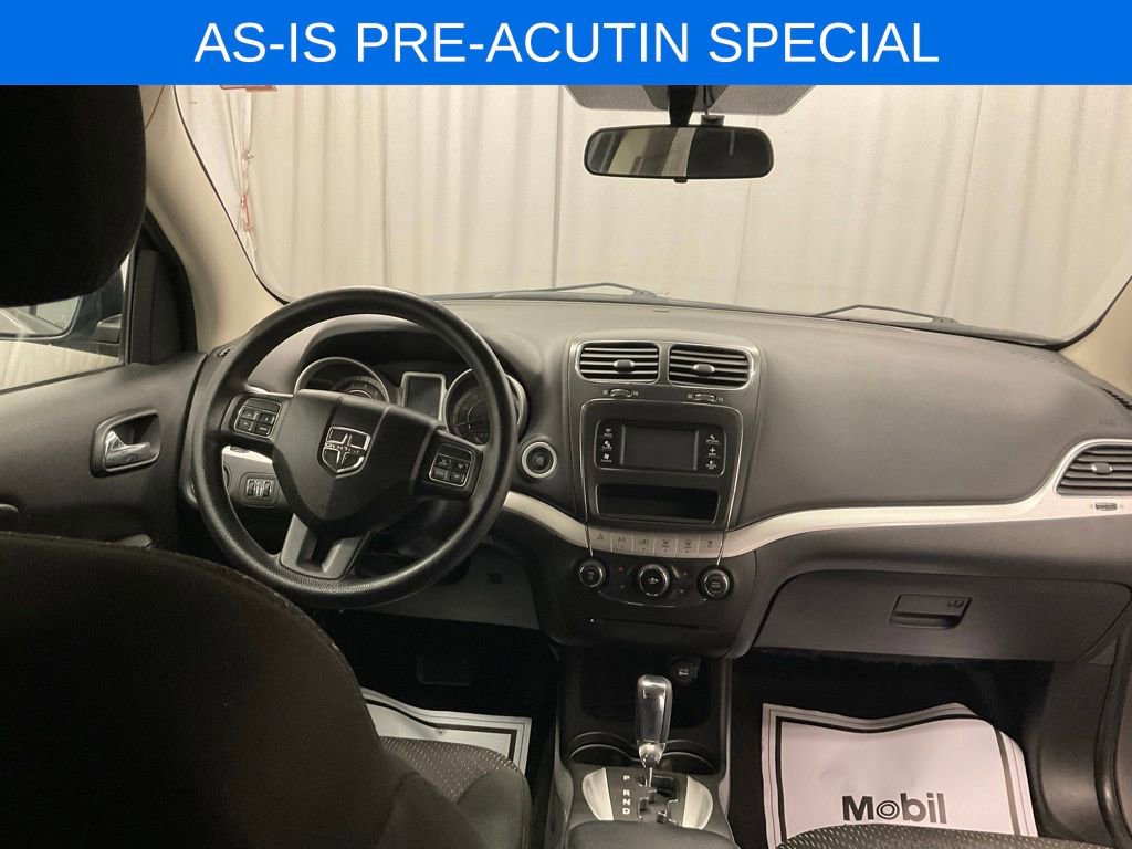 Used 2012 Dodge Journey SXT w/ Flexible Seating Group image 20