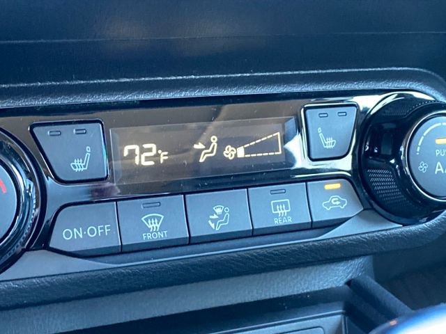 New 2026 Nissan Kicks SV w/ SV Premium Package image 18