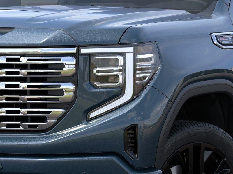 New 2026 GMC Sierra 1500 Denali AWD/4WD image 10