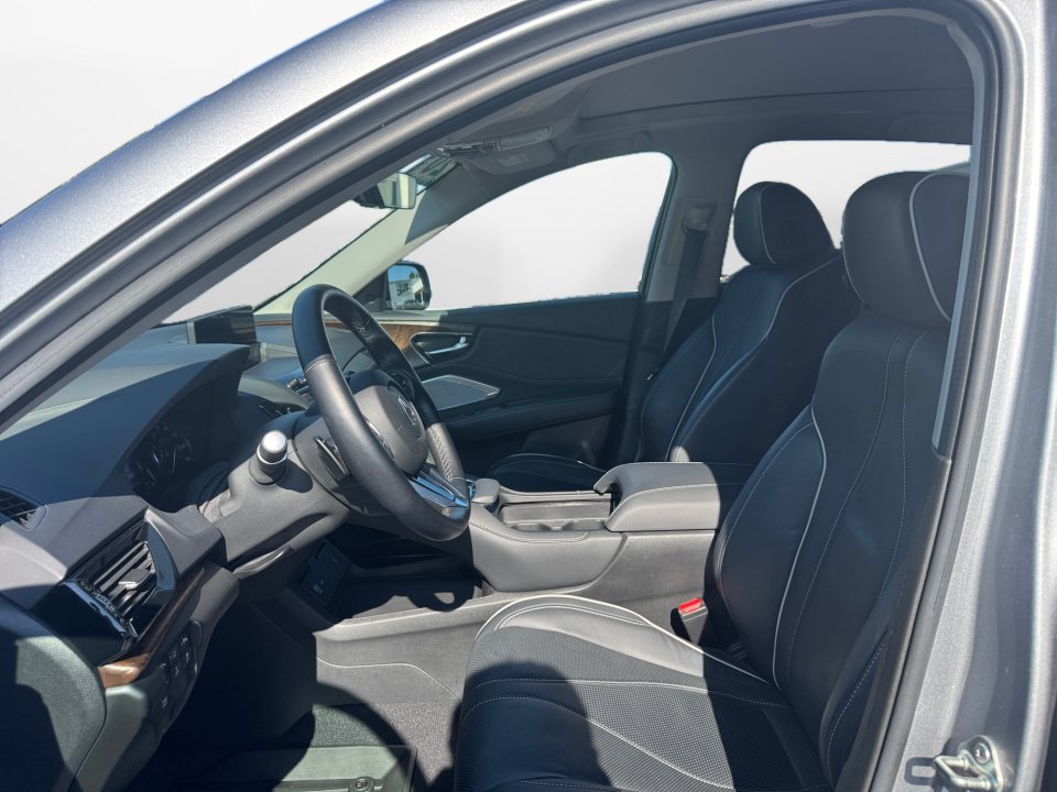 Certified 2020 Acura RDX FWD w/ Advance Package image 11