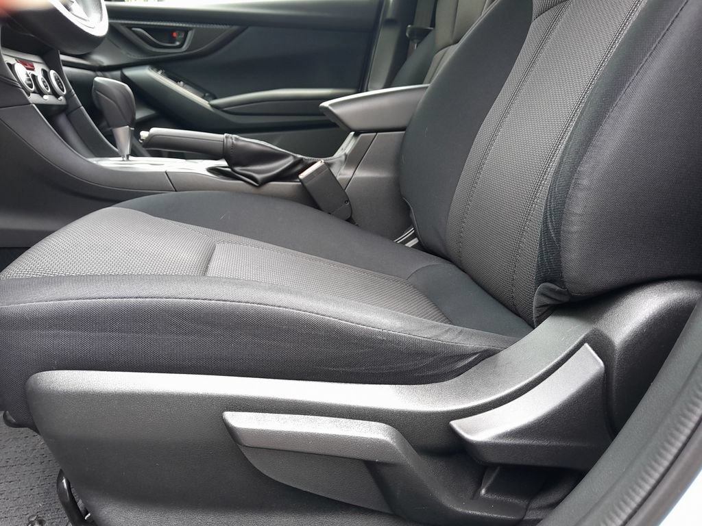 Used 2023 Subaru Crosstrek 2.0i AWD/4WD image 13