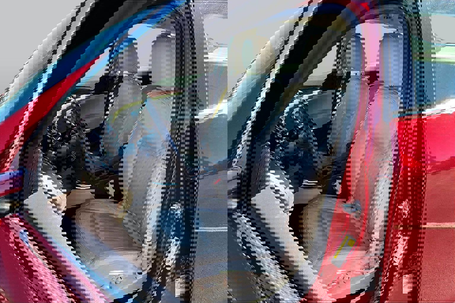 Used 2015 Buick Regal Premium w/ Experience Buick Package image 22