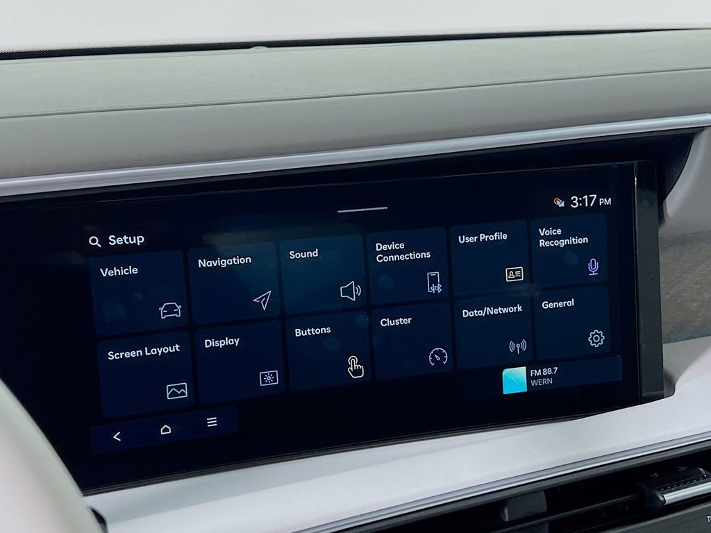 New 2026 Hyundai Palisade Limited AWD/4WD image 13