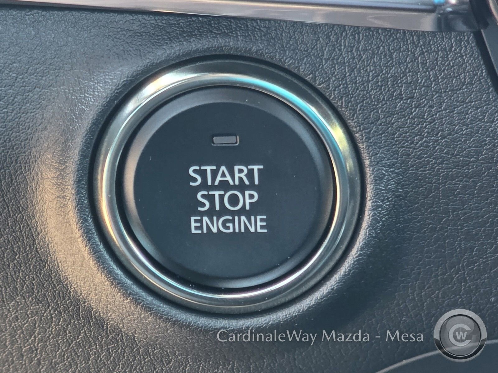 New 2026 MAZDA MAZDA3 Hatchback w/Premium Plus Pkg image 20