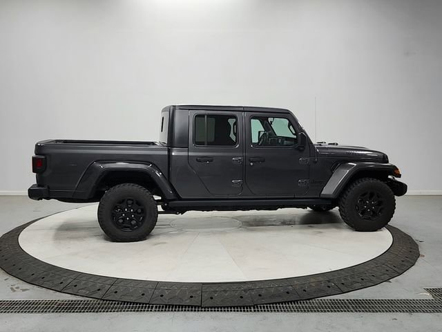 Used 2023 Jeep Gladiator Sport AWD/4WD image 8