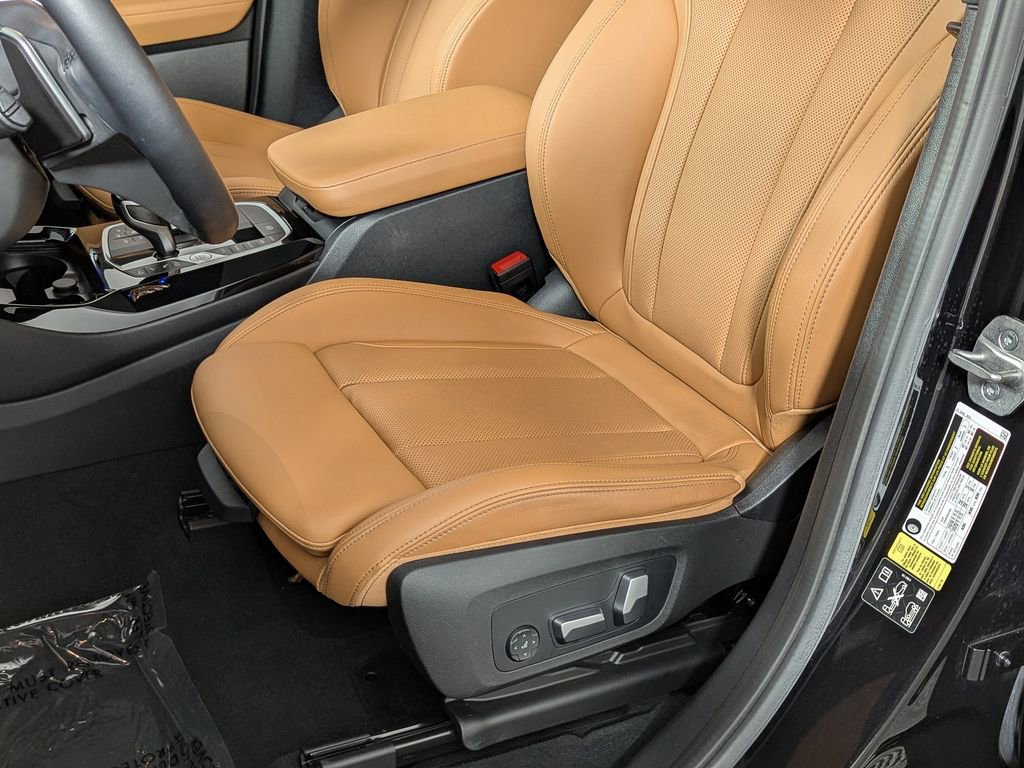 Certified 2024 BMW X3 xDrive30i w/ Convenience Package AWD/4WD image 18