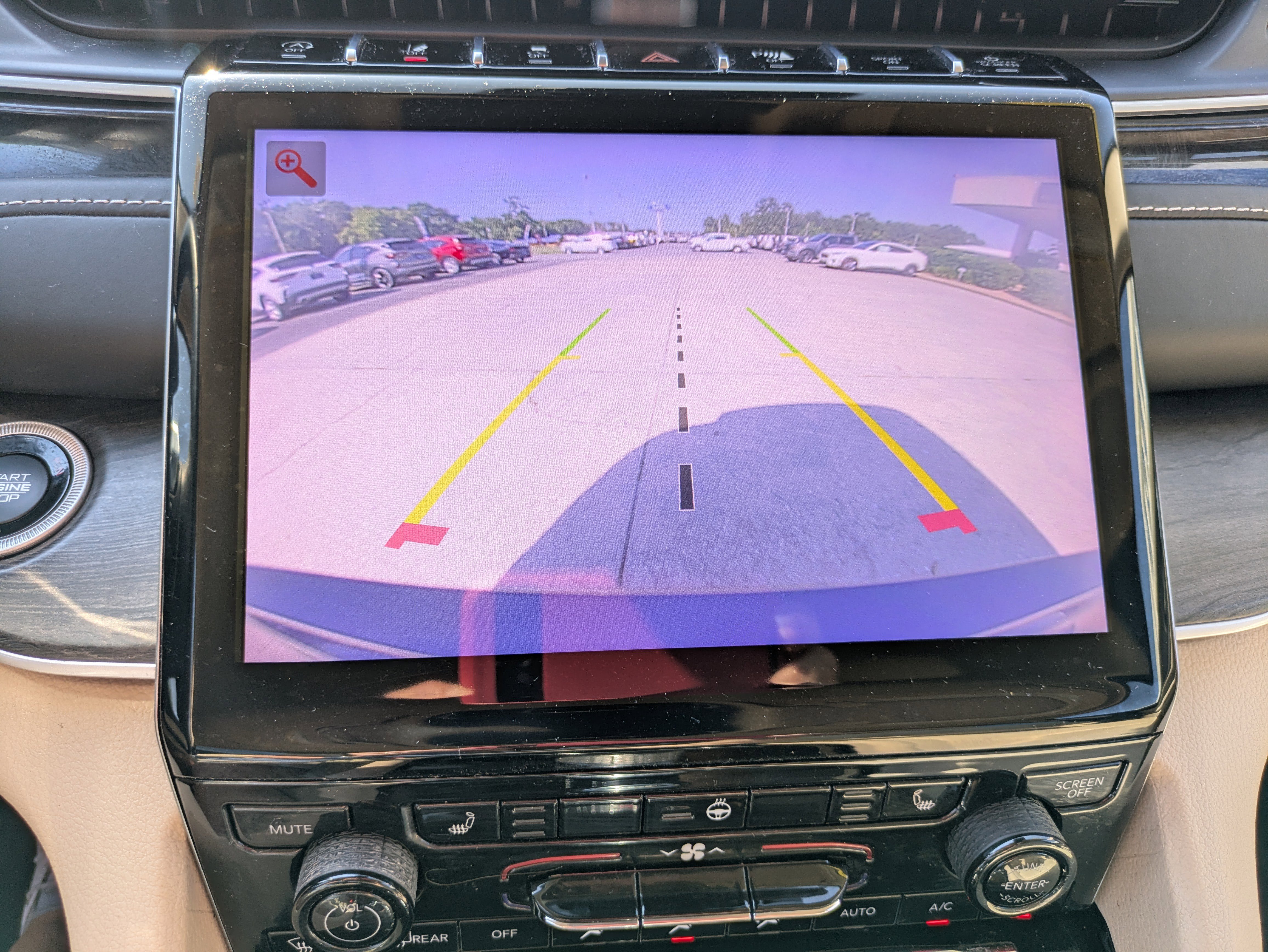 Used 2022 Jeep Grand Cherokee L Limited image 31