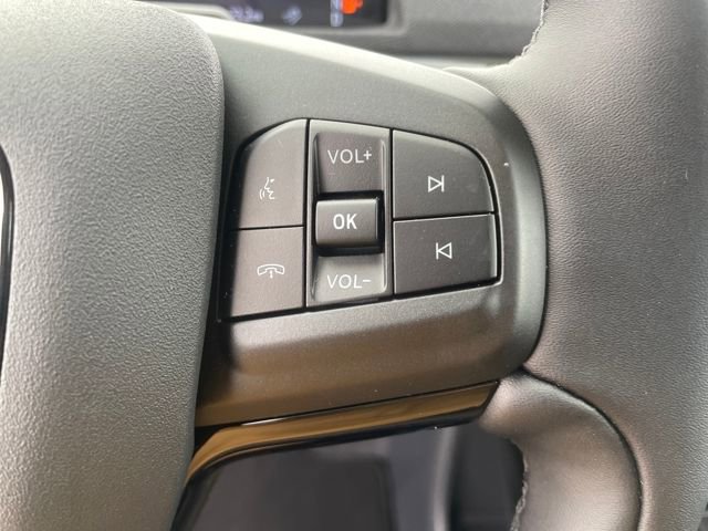 New 2025 Ford Mustang Mach-E Select w/ Comfort Package Lite image 28