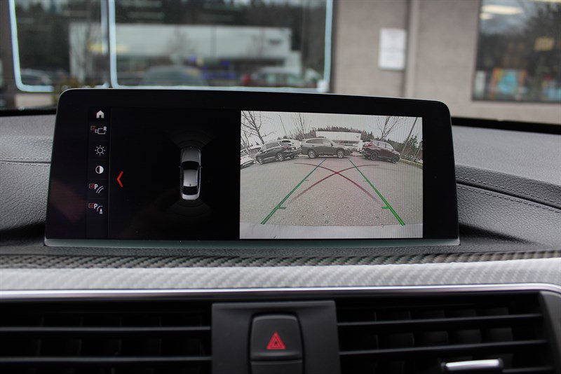 Used 2020 BMW M4 Coupe image 12