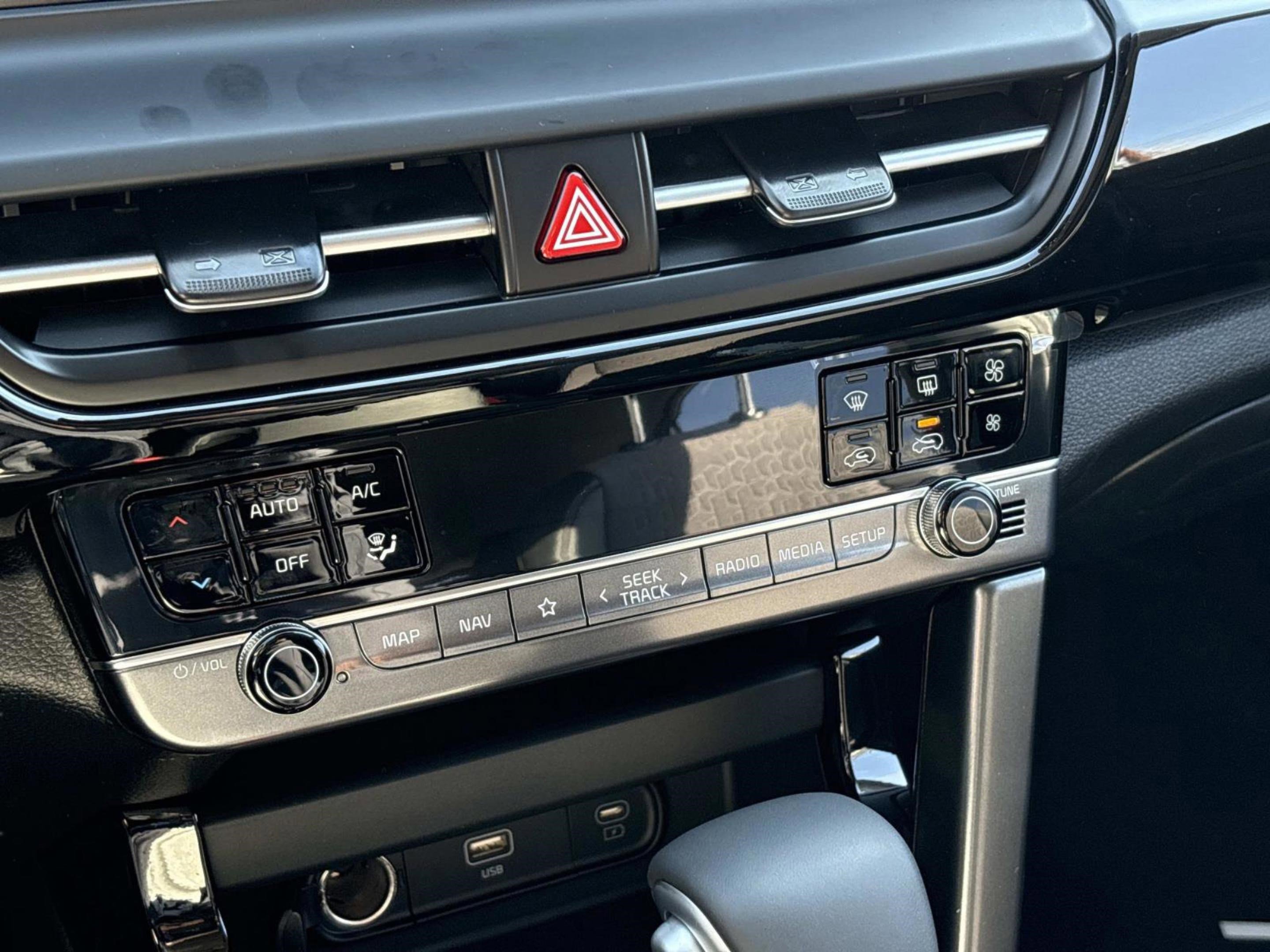 New 2026 Kia Seltos S image 27