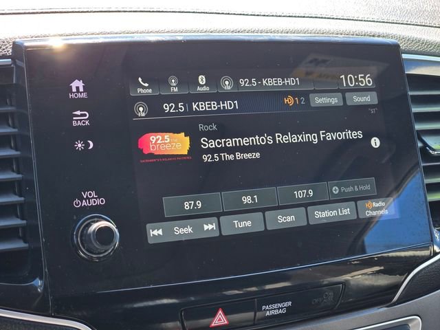 Used 2021 Honda Pilot EX-L image 18