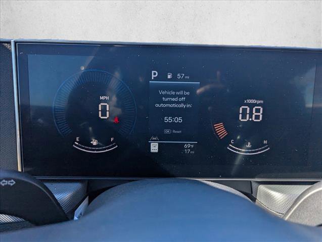 New 2026 Hyundai Sonata SEL image 16