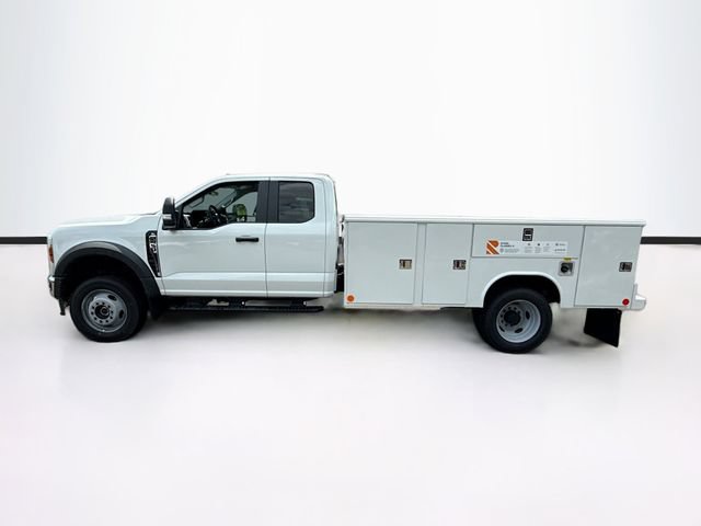 New 2026 Ford F450 XL w/ XL Chrome Package AWD/4WD image 3