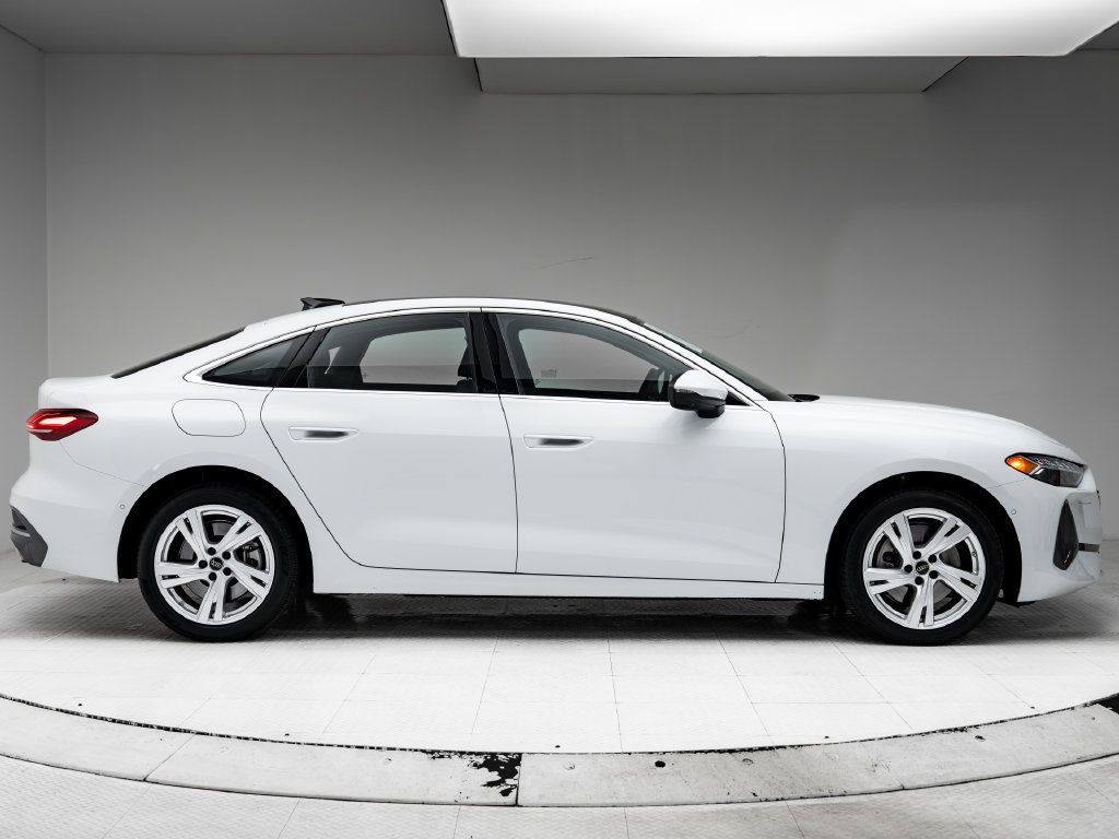 Certified 2025 Audi A5 Premium Plus w/ Premium Plus AWD/4WD image 28