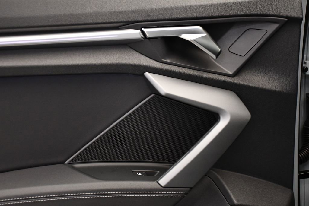 Used 2025 Audi A3 2.0T Premium w/ Black Optic Package image 41