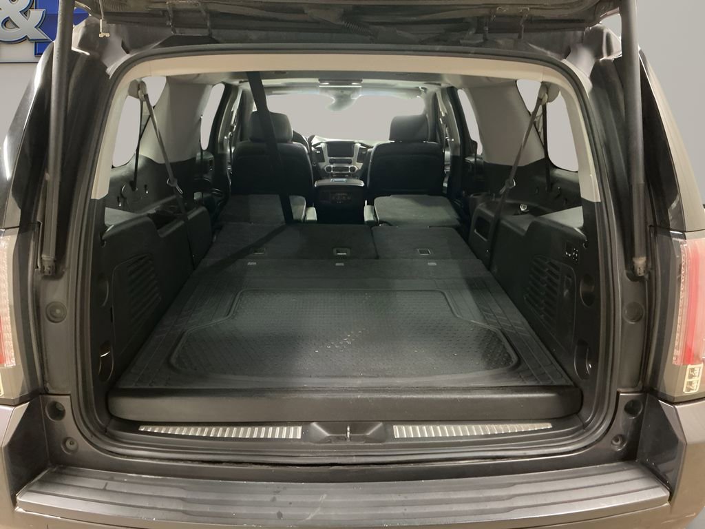 Used 2015 GMC Yukon XL SLT w/ Open Road Package image 8