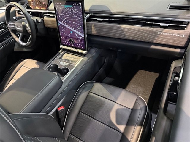 New 2025 GMC Sierra EV Denali image 17