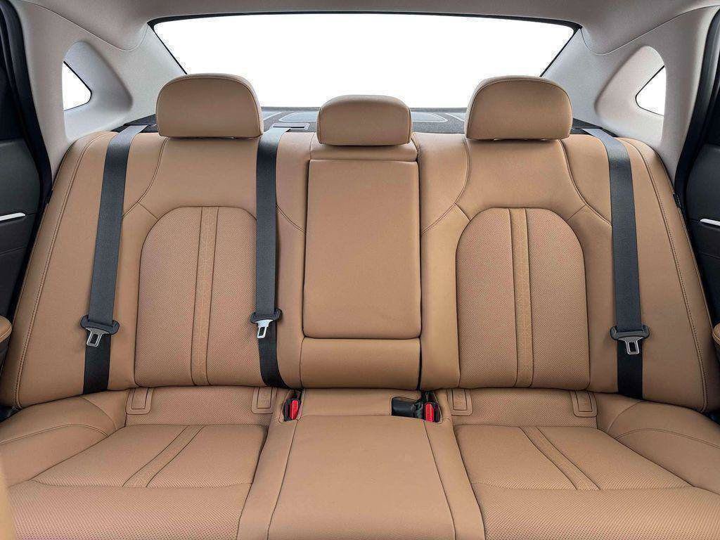 New 2026 Hyundai Sonata Limited FWD image 16
