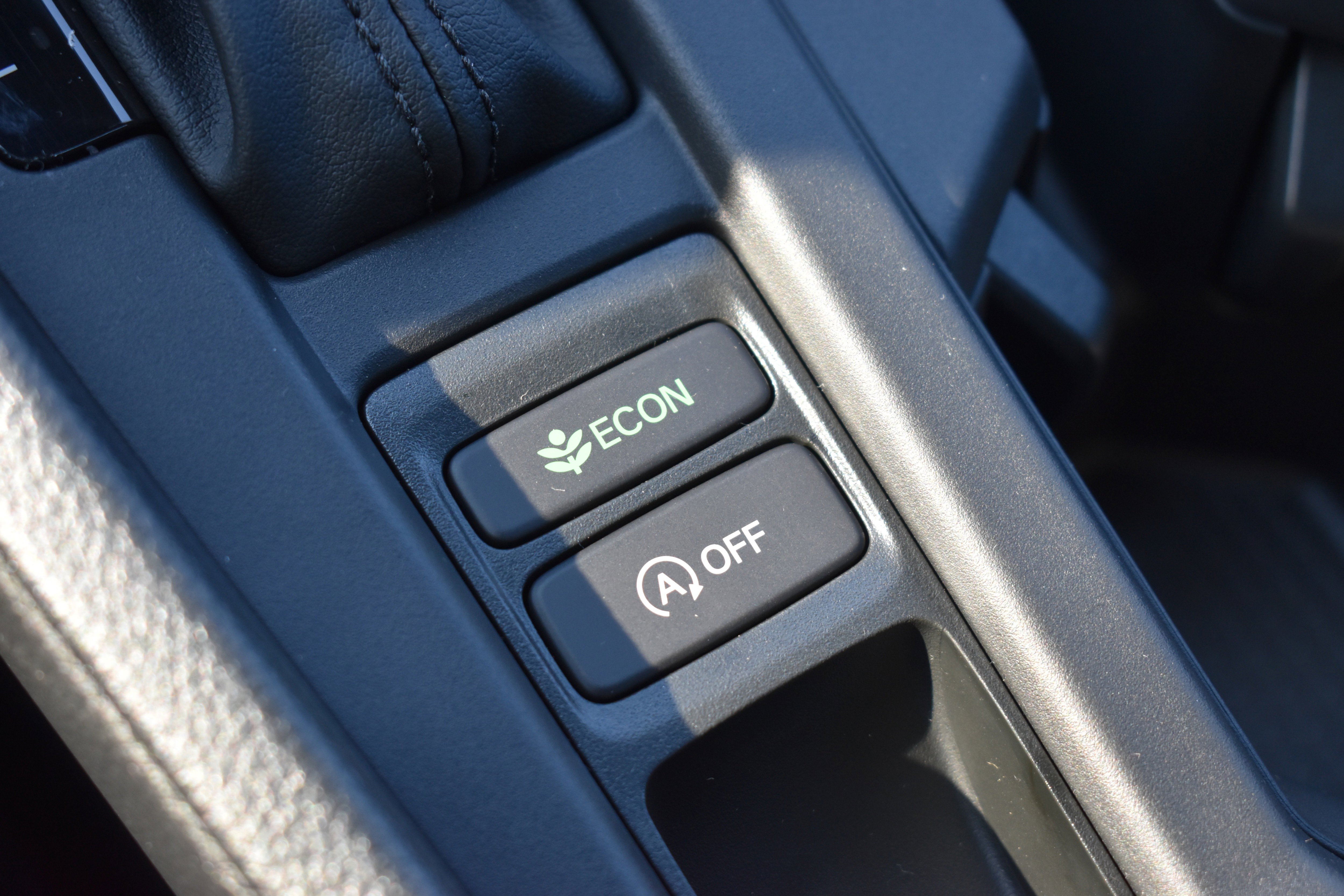 New 2025 Honda Accord SE image 19