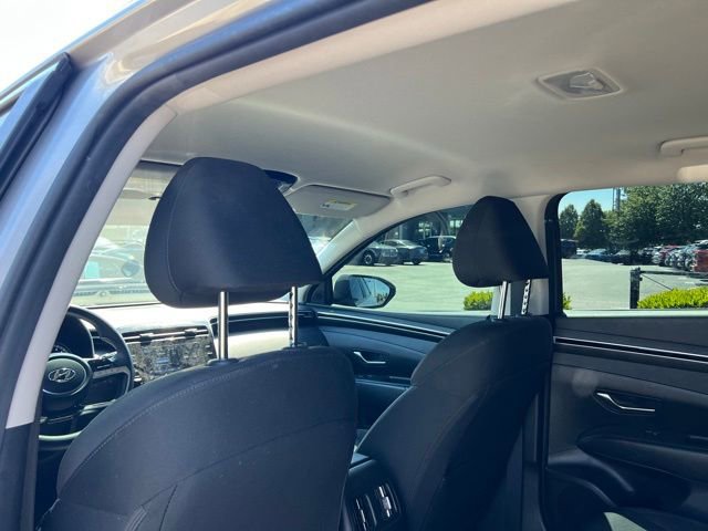 Used 2022 Hyundai Tucson SEL AWD/4WD image 8