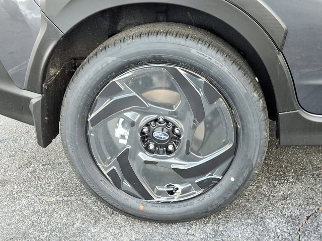 New 2026 Subaru Crosstrek 2.5i Sport image 7