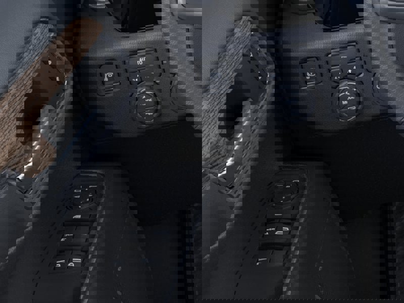 New 2026 Chevrolet Silverado 1500 LT AWD/4WD image 22