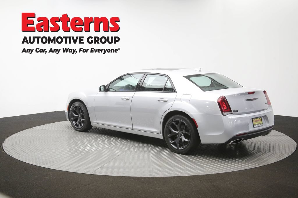 Used 2023 Chrysler 300 S RWD image 66