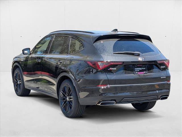 New 2026 Acura MDX A-Spec image 9