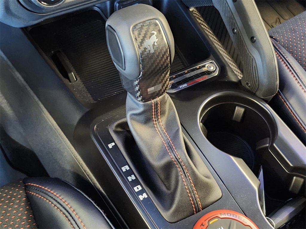 New 2025 Ford Bronco Raptor image 25