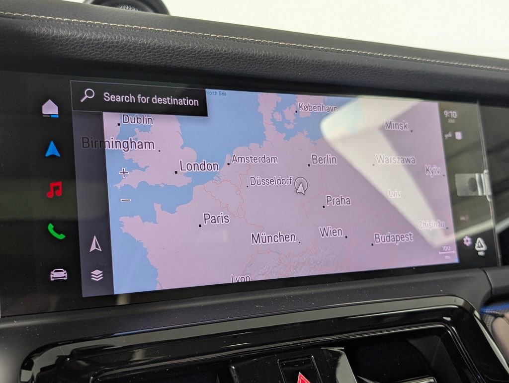 New 2026 Porsche Panamera 4 image 34