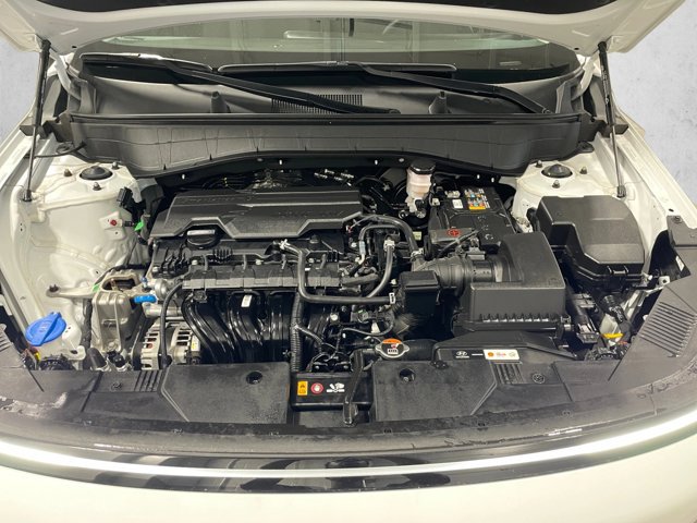 Used 2026 Hyundai Kona SEL Sport FWD image 22