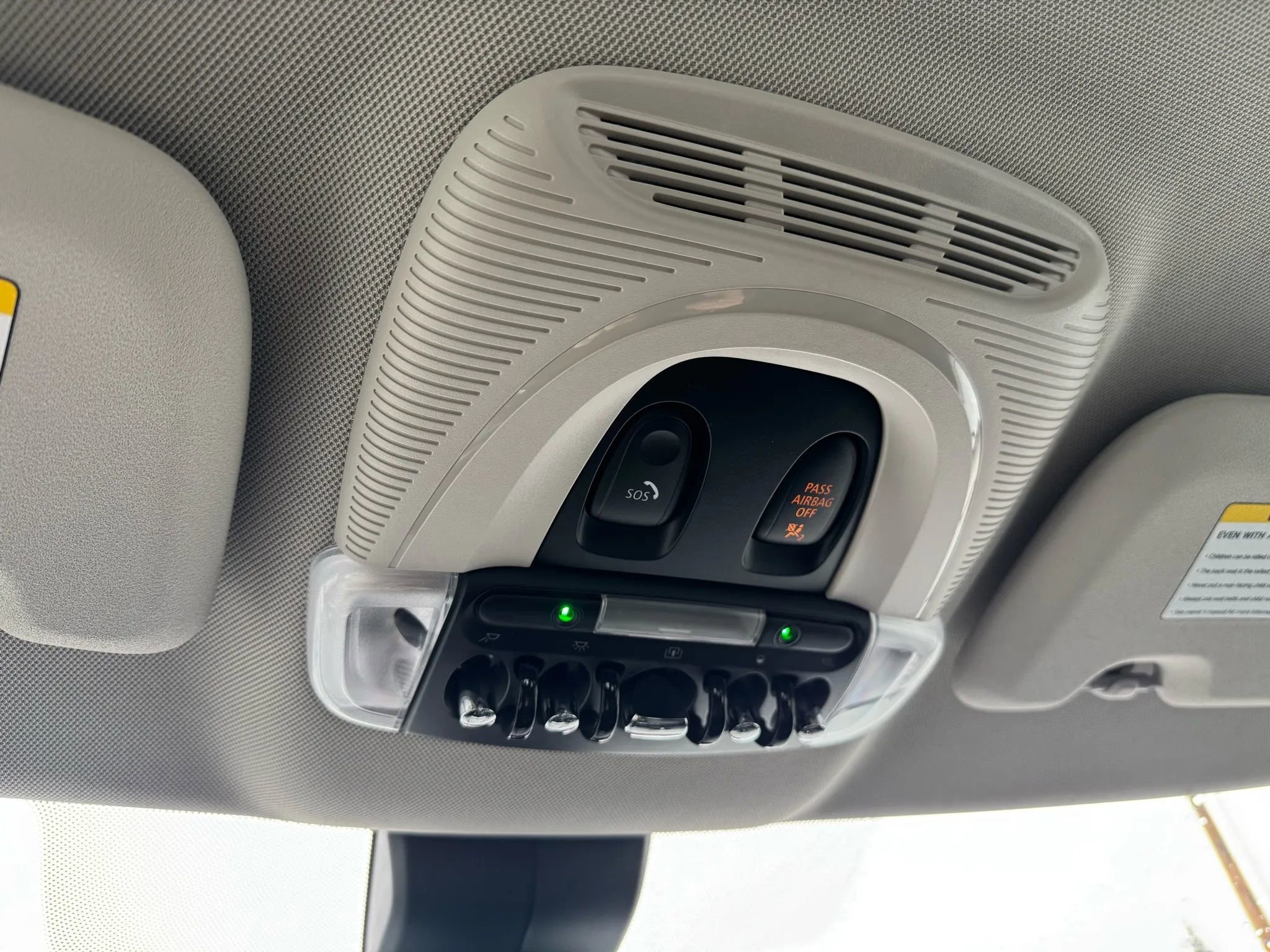 Used 2019 MINI Cooper Countryman S image 38