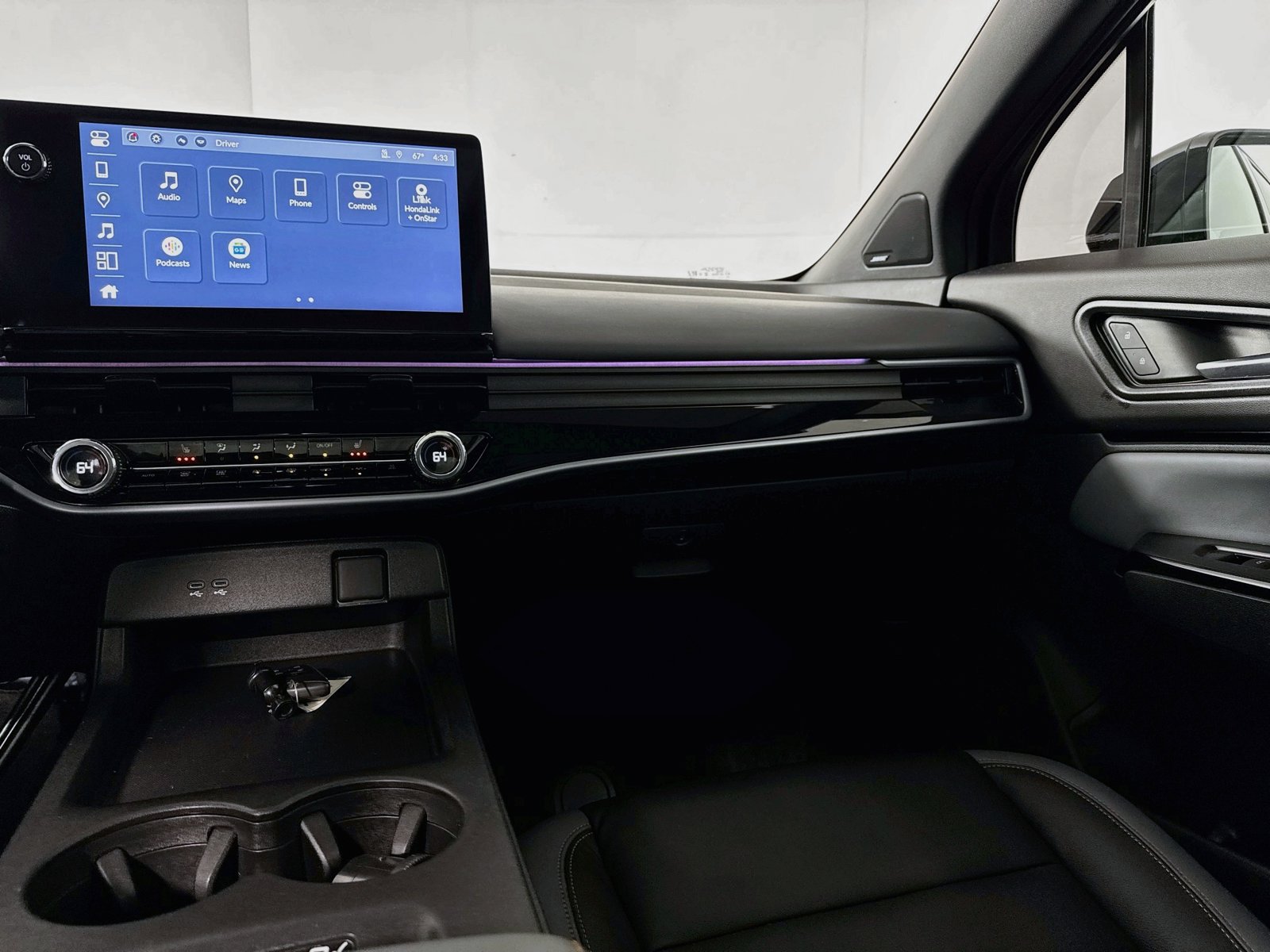 Used 2024 Honda Prologue Touring image 27