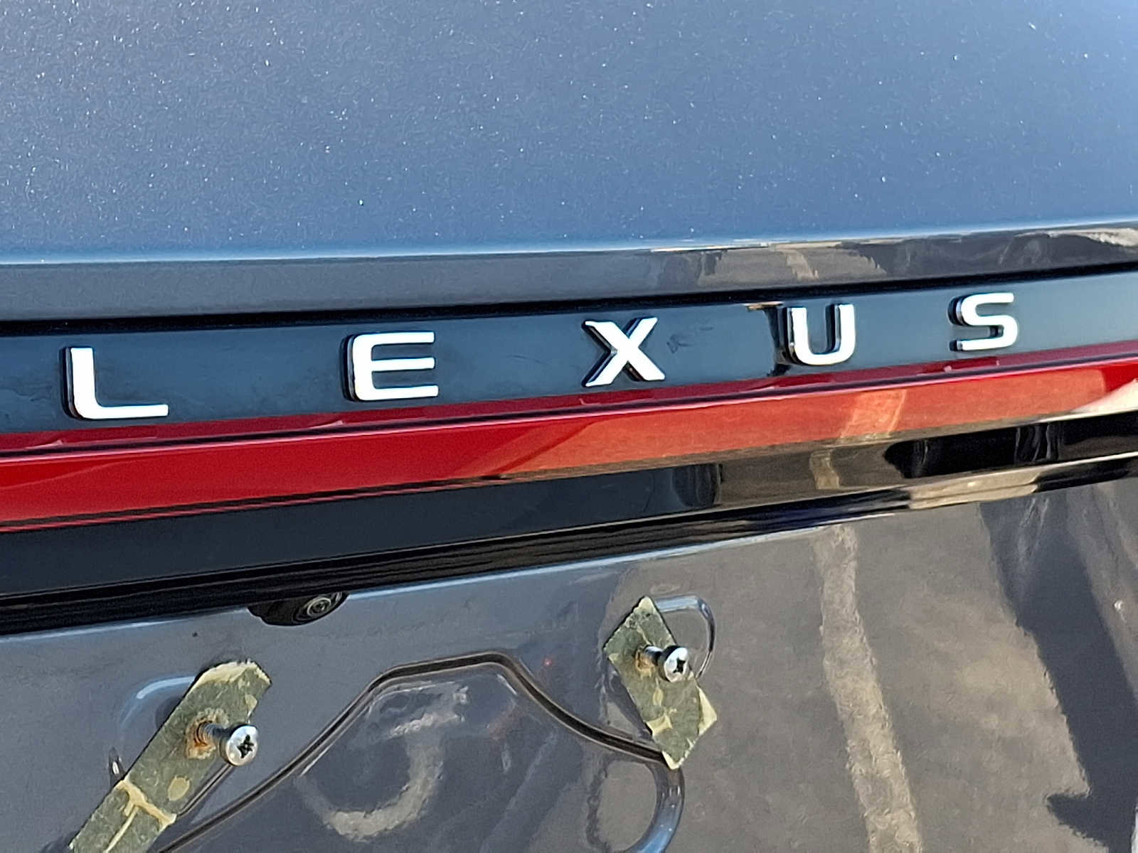 Used 2023 Lexus RX 350 Premium w/ Accessory Package AWD/4WD image 29