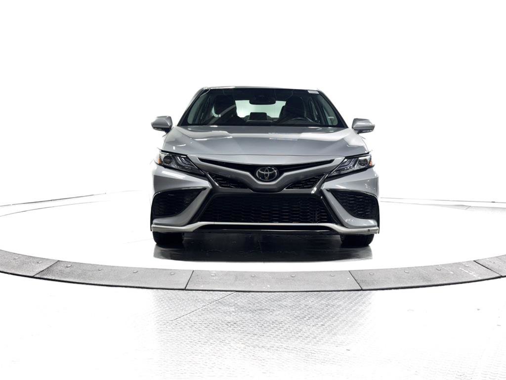 Certified 2023 Toyota Camry XSE image 2